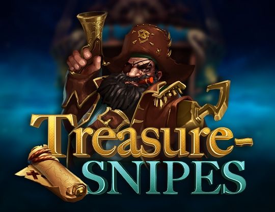 Slot Treasure-snipes