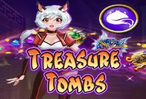 Slot Treasure Tombs