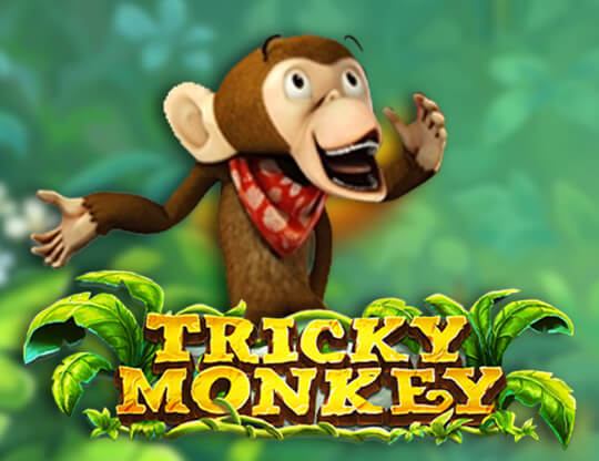 Slot Tricky Monkey