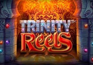 Slot Trinity Reels