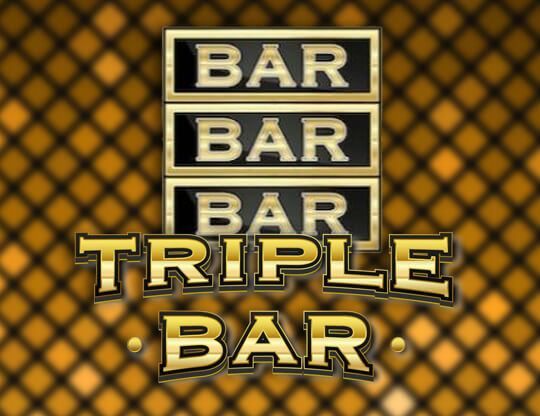 Slot Triple Bar