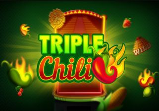 Slot Triple Chili