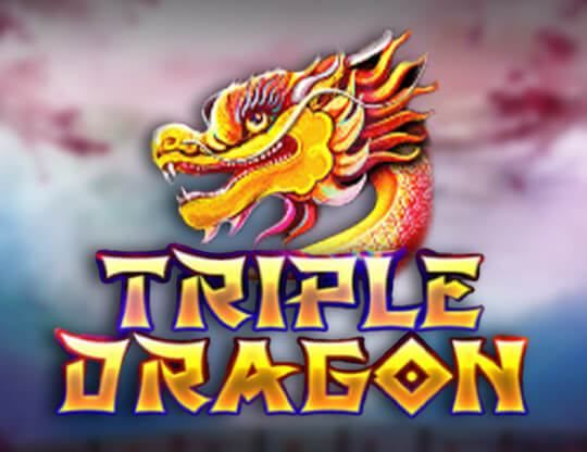 Slot Triple Dragon