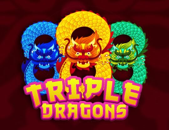 Slot Triple Dragons