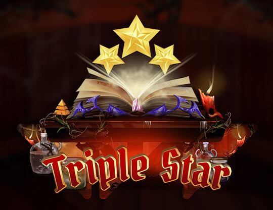 Slot Triple Star 