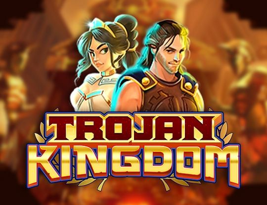 Slot Trojan Kingdom