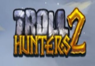 Slot Troll Hunters 2