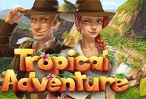 Slot Tropical Adventure