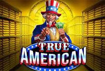 Slot True American