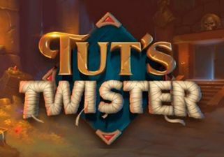 Slot Tut’s Twister