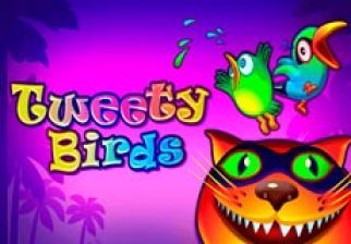 Slot Tweety Birds