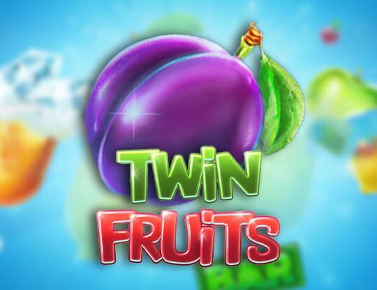 Slot Twin Fruits