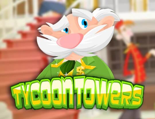 Slot Tycoon Towers