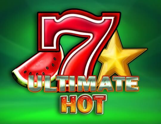 Slot Ultimate Hot