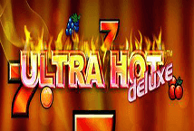 Slot Ultra Hot Deluxe