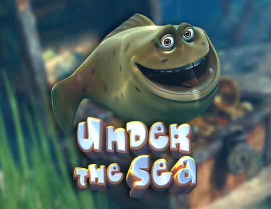 Slot Under The Sea