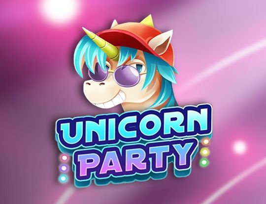 Slot Unicorn Party