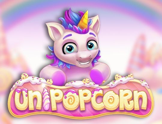 Slot Unipopcorn