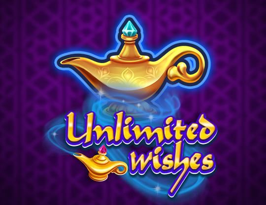 Slot Unlimited Wishes