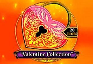 Slot Valentine Collection 20 Lines