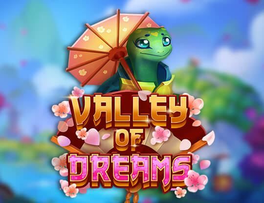 Slot Valley Of Dreams