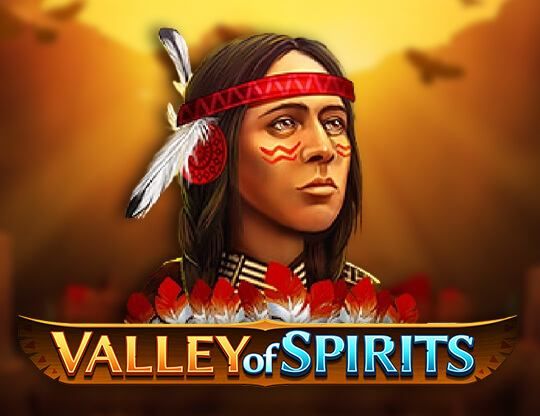 Slot Valley of Spirits