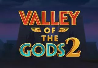 Slot Valley Of The Gods 2