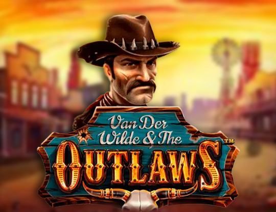 Slot Van Der Wilde And The Outlaws