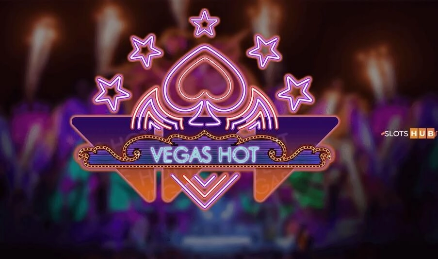 Slot Vegas Hot 