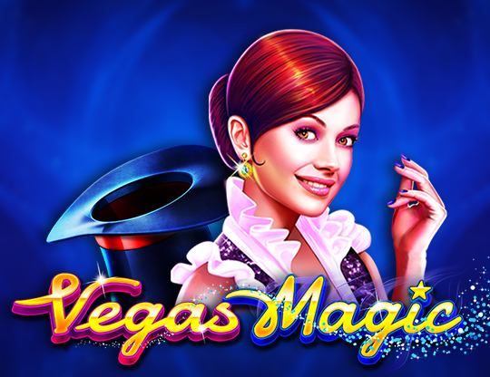 Slot Vegas Magic