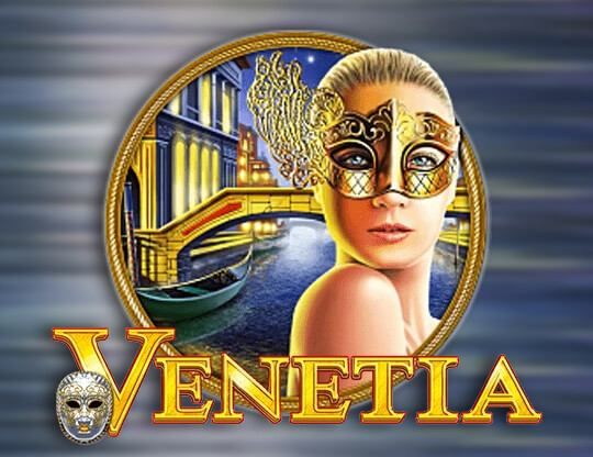 Slot Venetia