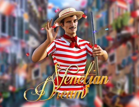 Slot Venetian Dream