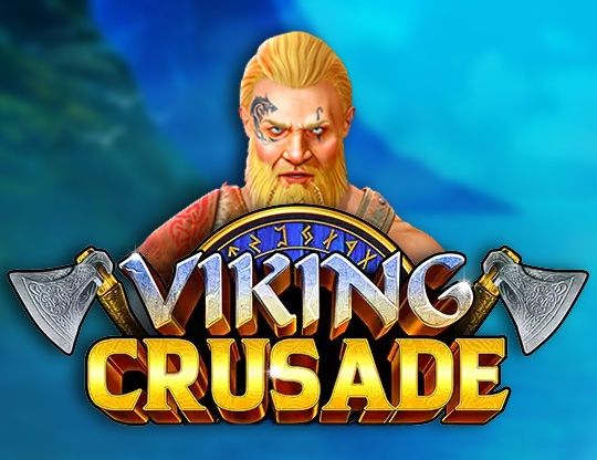 Slot Viking Crusade