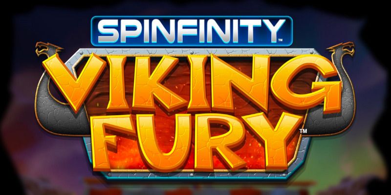 Slot Viking Fury Spinfinity