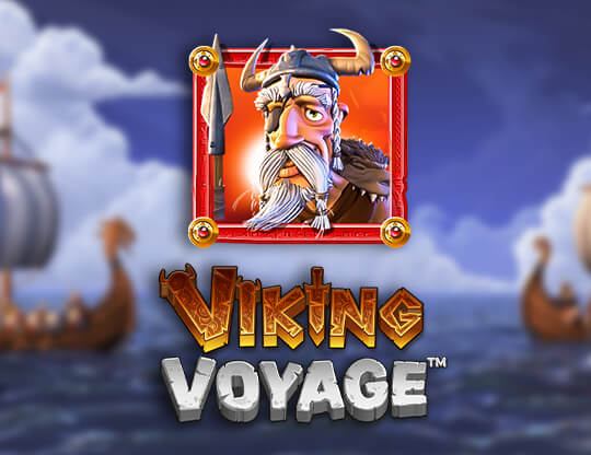 Slot Viking Voyage