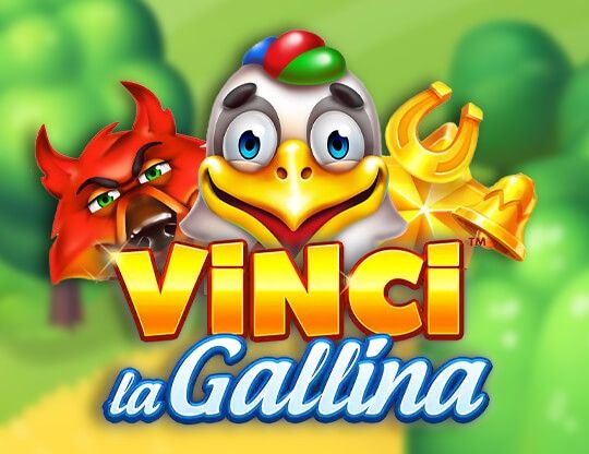 Slot Vinci La Gallina