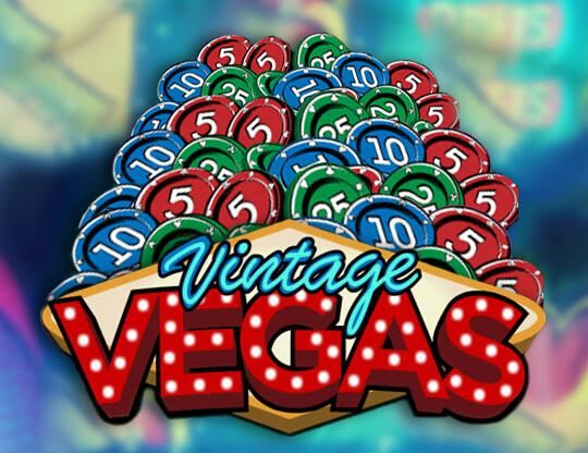 Slot Vintage Vegas