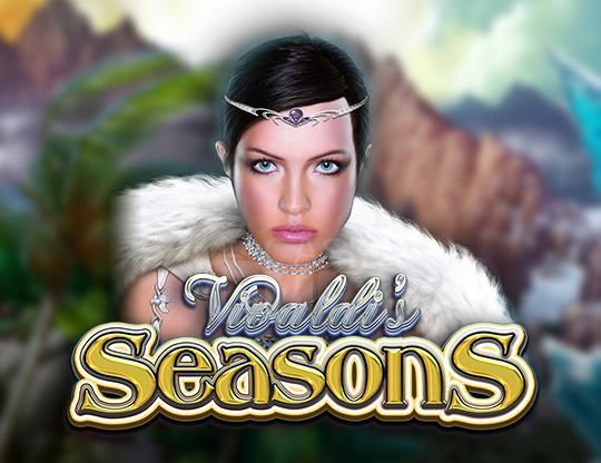 Slot Vivaldi’s Seasons