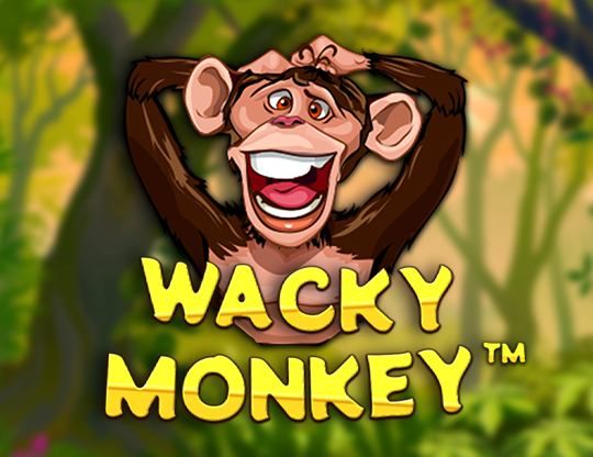 Slot Wacky Monkey