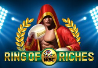 Slot Wbc Ring Of Riches