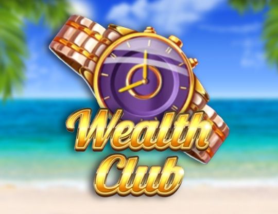 Slot Wealth Club