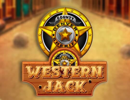 Slot Western Jack