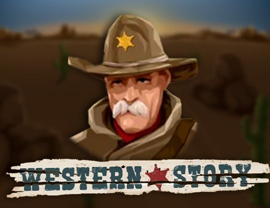 Slot Western Story