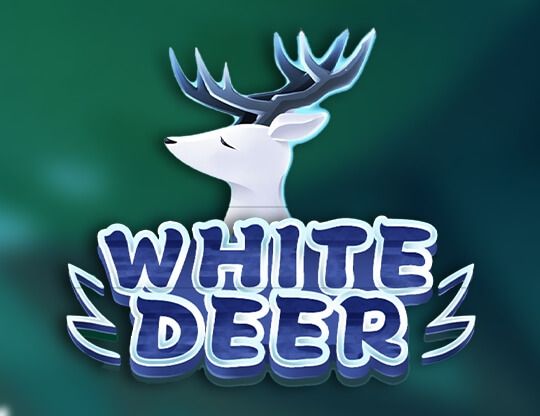 Slot White Deer