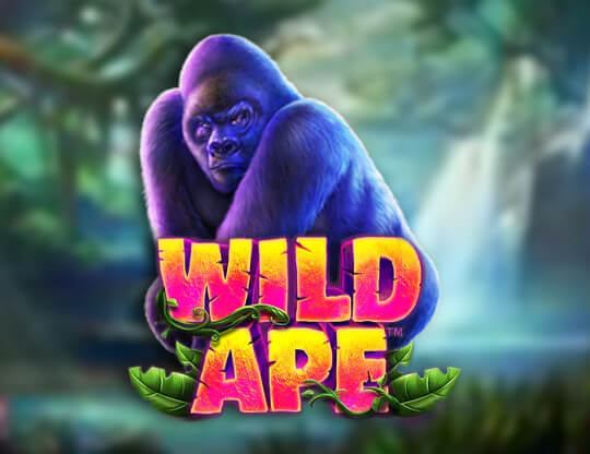 Slot Wild Ape