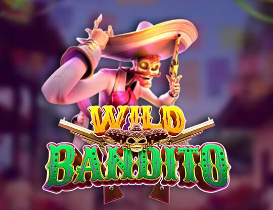 Slot Wild Bandito