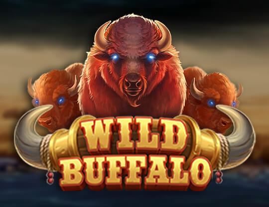 Slot Wild Buffalo