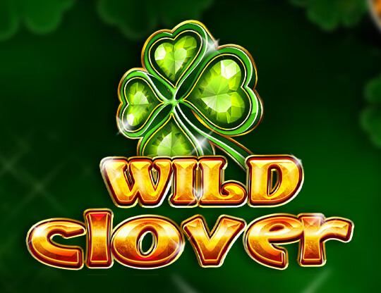 Slot Wild Clover