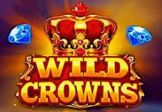 Slot Wild Crowns