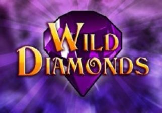 Slot Wild Diamonds